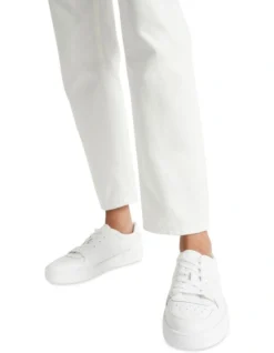 Talulah Leather Sneaker -Myer Fashion Store 984319930 2 720x928