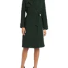 Peyton Trench Coat In Multi 1 Peyton Trench Coat In Multi -Myer Fashion Store 984826540 1 720x928