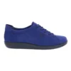 ECCO Soft 2.0 Shoes In Blue 2 ECCO Soft 2.0 Shoes In Blue -Myer Fashion Store 985172590 1 720x928