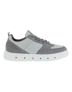 ECCO Street 720 Shoes In Grey