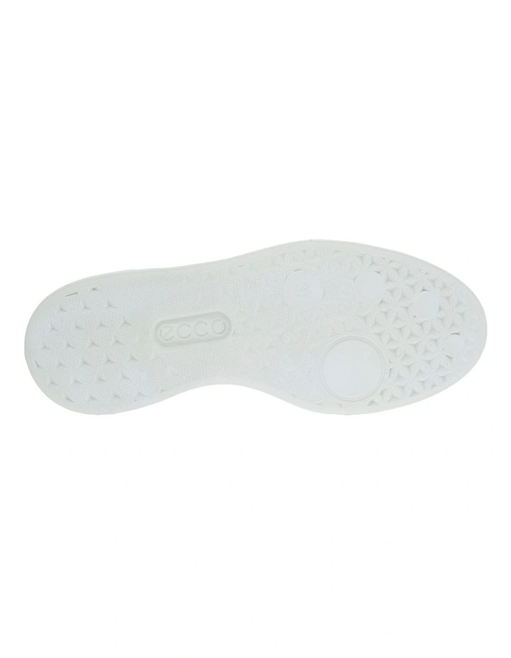 ECCO Street 720 Shoes In Grey 5 ECCO Street 720 Shoes In Grey - Image 3