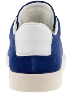 ECCO Street Lite Shoes In Blue -Myer Fashion Store 985173940 7 720x928
