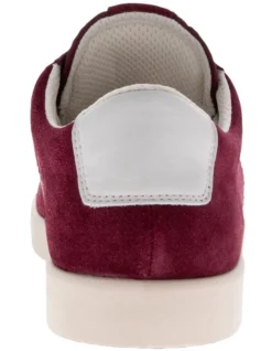 ECCO Street Lite Womens Shoes In Red -Myer Fashion Store 985174030 7 720x928