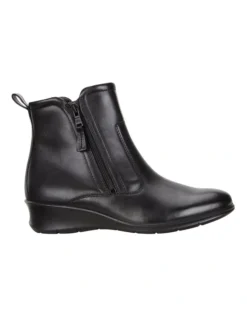 ECCO Felicia Shoes In Black
