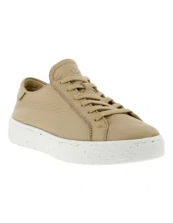 ECCO Street Tray Shoes In Beige -Myer Fashion Store 985175830 5 720x928