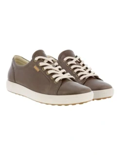 ECCO Soft 7 Shoes In Brown 13 ECCO Soft 7 Shoes In Brown -Myer Fashion Store 985176100 5 720x928