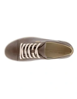 ECCO Soft 7 Shoes In Brown 15 ECCO Soft 7 Shoes In Brown -Myer Fashion Store 985176100 7 720x928