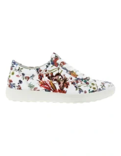 ECCO Soft 7 Shoes In Multi