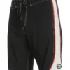 Quiksilver Sursilk 99 20' Boardshort In Black 2 Quiksilver Sursilk 99 20' Boardshort In Black -Myer Fashion Store 985248730 1 720x928