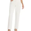 Verona Straight Leg Jean In White -Myer Fashion Store 985270870 1 720x928