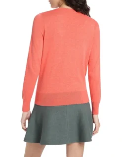Molly Knit In Pink -Myer Fashion Store 985295620 4 720x928