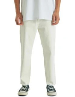 Delano Cropped Jean In Cream -Myer Fashion Store 985706380 4 720x928