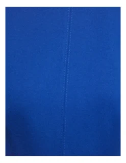 Oxford Abigail Ponti Dress In Blue 14 Oxford Abigail Ponti Dress In Blue -Myer Fashion Store 986067640 6 720x928