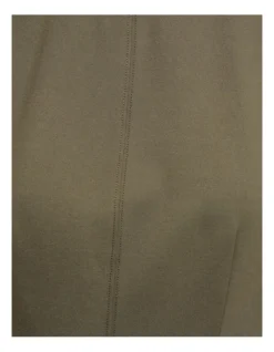 Oxford Abigail Ponti Dress In Green 13 Oxford Abigail Ponti Dress In Green -Myer Fashion Store 986067730 6 720x928