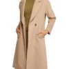 Oxford Celia Wool Rich Coat In Camel 1 Oxford Celia Wool Rich Coat In Camel -Myer Fashion Store 986076460 1 1 720x928