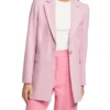 Oxford Willow Wool Rich Blazer In Pink -Myer Fashion Store 986077720 1 1 720x928