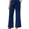 Oxford Lauren Velvet Trousers In Blue 1 Oxford Lauren Velvet Trousers In Blue -Myer Fashion Store 986078260 1 1 720x928