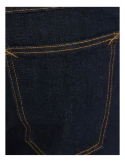 Oxford Leo Indigo Denim Jeans In Navy -Myer Fashion Store 986192470 6 720x928