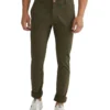 Oxford Stretch Skinny Fit Chinos In Forest -Myer Fashion Store 986192830 1 720x928