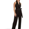 Forever New Marbella Satin Tux Jumpsuit In Black -Myer Fashion Store 986709970 1 720x928