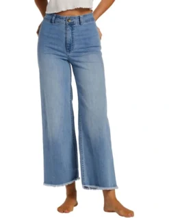 Billabong Free Fall Indigo In Blue -Myer Fashion Store 986857660 3 720x928