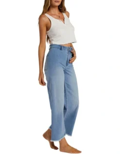 Billabong Free Fall Indigo In Blue -Myer Fashion Store 986857660 6 720x928