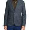 Oxford Milton Wool Rich Blazer In Blue -Myer Fashion Store 987064300 1 720x928