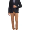 Oxford Blake Cotton Stretch Blazer In Navy 1 Oxford Blake Cotton Stretch Blazer In Navy -Myer Fashion Store 987064660 1 720x928