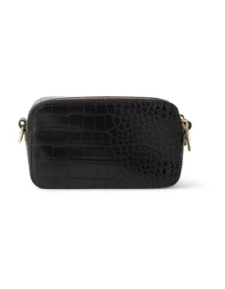 Aldine Camera Bag In Black -Myer Fashion Store 987469570 3 720x928