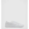 Marais Leather Sneaker In Pure White -Myer Fashion Store 987607000 1 720x928