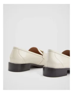 Embellished Penny Leather Loafer In Calico 11 Embellished Penny Leather Loafer In Calico -Myer Fashion Store 987607180 5 720x928