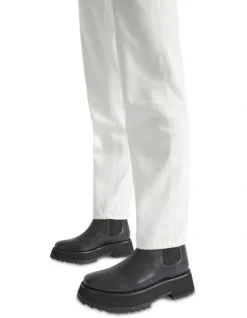Elliot Gusset Boot In Black -Myer Fashion Store 988435270 988428520 3 720x928