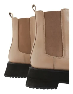Elliot Gusset Boot In Storm -Myer Fashion Store 988435270 988429060 4 720x928