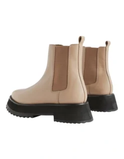 Elliot Gusset Boot In Storm -Myer Fashion Store 988435270 988429060 5 720x928