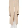 Mohair Longline Cardigan In Beige -Myer Fashion Store 988499980 1 720x928