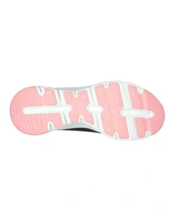 Skechers Arch Fit Big Appeal Sneaker In Navy 11 Skechers Arch Fit Big Appeal Sneaker In Navy -Myer Fashion Store 988520950 5 720x928