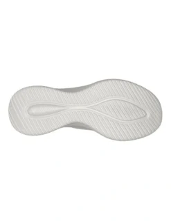 Skechers Ultra Flex 3.0 Let's Dance Sneakers In Grey -Myer Fashion Store 988521130 5 720x928