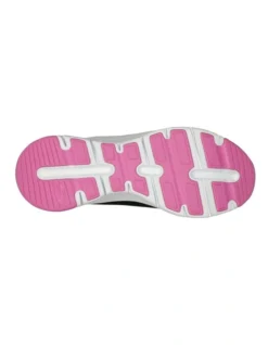 Skechers Arch Fit Big Appeal Sneakers In Black -Myer Fashion Store 988521220 5 720x928