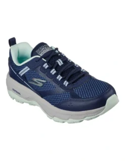 Skechers Go Run Trail Altitude Sneakers In Navy 8 Skechers Go Run Trail Altitude Sneakers In Navy -Myer Fashion Store 988521310 2 720x928