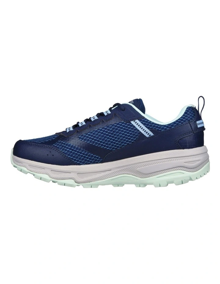 Skechers Go Run Trail Altitude Sneakers In Navy 5 Skechers Go Run Trail Altitude Sneakers In Navy - Image 3