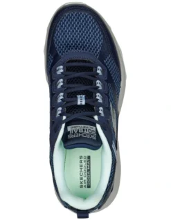 Skechers Go Run Trail Altitude Sneakers In Navy 10 Skechers Go Run Trail Altitude Sneakers In Navy -Myer Fashion Store 988521310 4 720x928