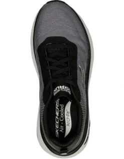 Skechers Max Cushioning Arch Fit Delphi Sneakers In Black -Myer Fashion Store 988521400 4 720x928