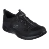 Skechers Arch Fit Refine Her Ace In Black 2 Skechers Arch Fit Refine Her Ace In Black -Myer Fashion Store 988521940 1 720x928