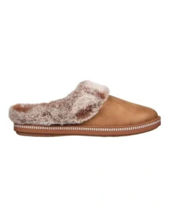Skechers Cozy Campfire Lovely Life In Chestnut -Myer Fashion Store 988522750 2 720x928