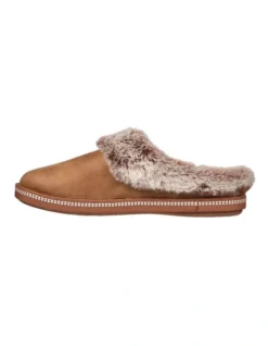 Skechers Cozy Campfire Lovely Life In Chestnut -Myer Fashion Store 988522750 3 720x928