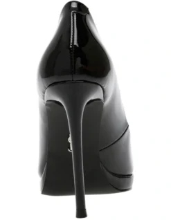 Steve Madden Klassy Pump In Black -Myer Fashion Store 988528420 5 720x928