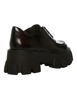 Steve Madden Meredith Mary Janes In Black -Myer Fashion Store 988529410 3 720x928