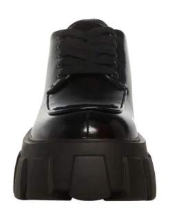 Steve Madden Meredith Mary Janes In Black -Myer Fashion Store 988529410 4 720x928