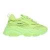 Steve Madden Possession Chunky Sneakers In Green -Myer Fashion Store 988529770 1 720x928