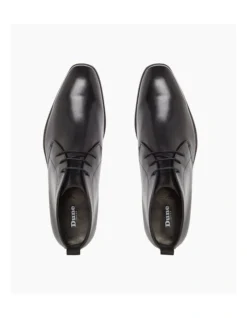 Dune London Marvinn Ankle Boot In Black 10 Dune London Marvinn Ankle Boot In Black -Myer Fashion Store 988650460 4 720x928